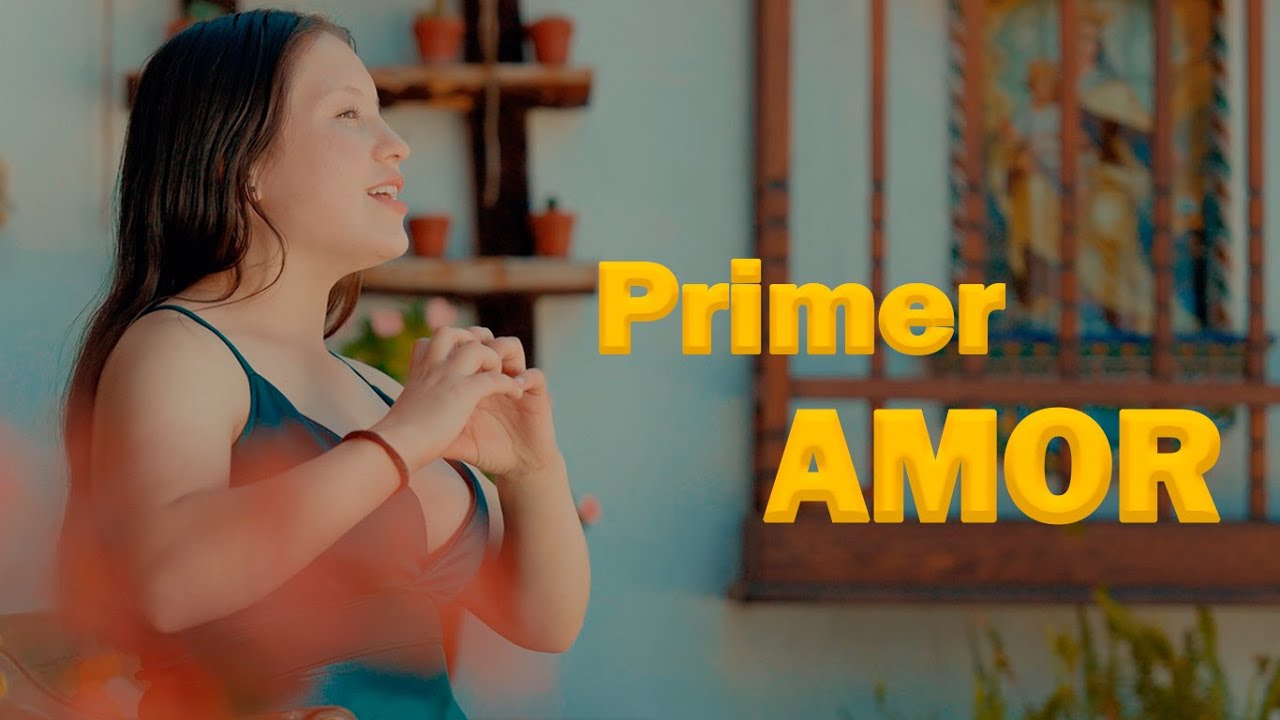 El Gafo y Orquesta - Primer amor