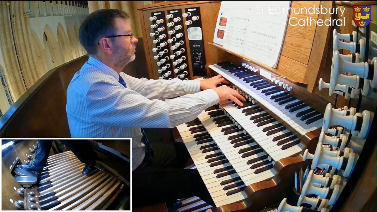 Choral Evensong