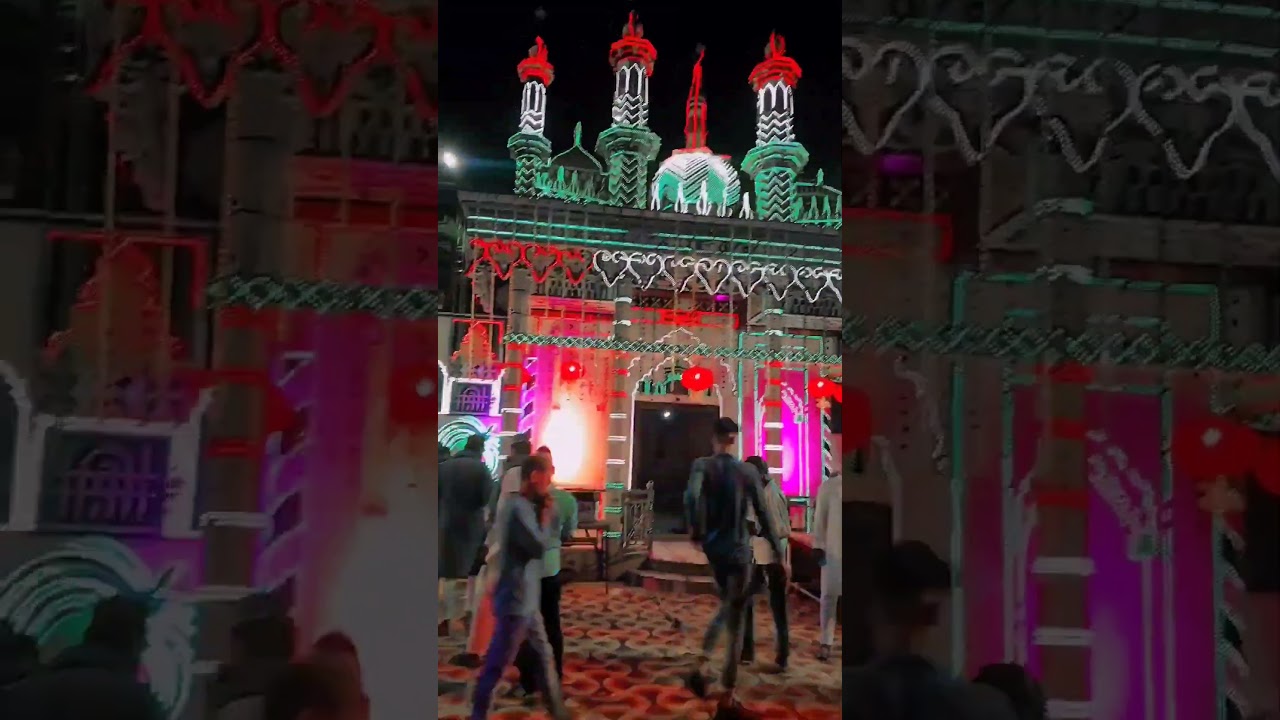 chhod fikra duniya ki chal madine chalte Hain#video #islamic #uploads #viral #youtube #sarif🇸🇦🇸🇦🕋
