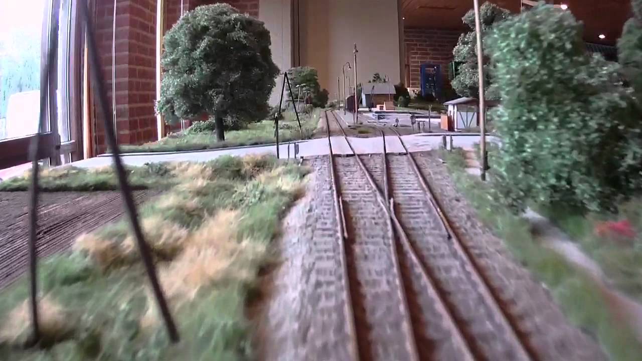 Fremo-87 Kanenburg 2013