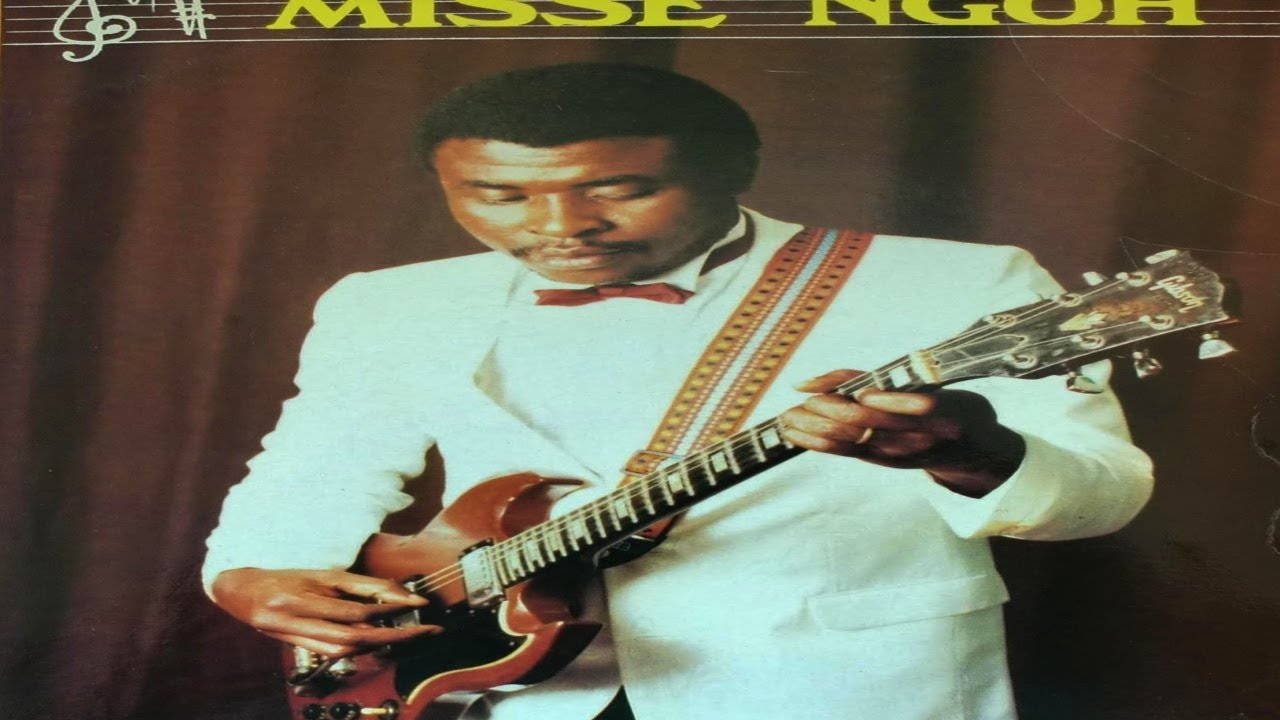 Misse Ngoh François  : Jam di mut (1983)