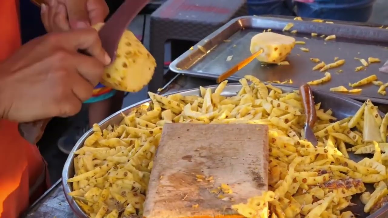 tayland sokak yemekleri | excellent street foods |  | leckeres Streetfoods | nefis sokak lezzetleri