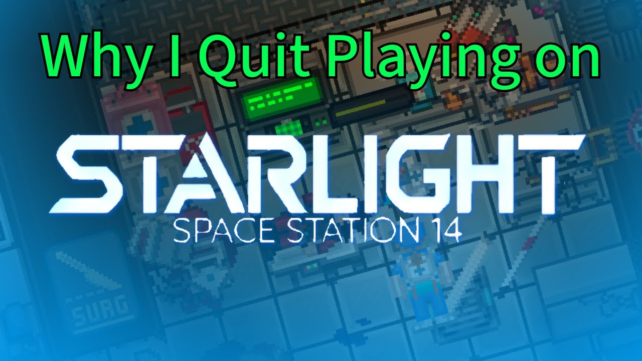 Why I Stopped Playing On Starlight