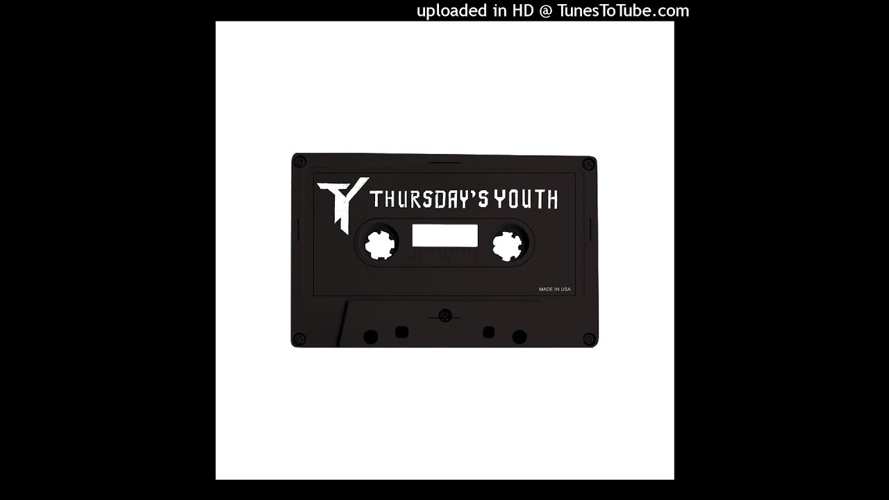 THURSDAY'S YOUTH - 傷つきつかれて [UNRELEASED]