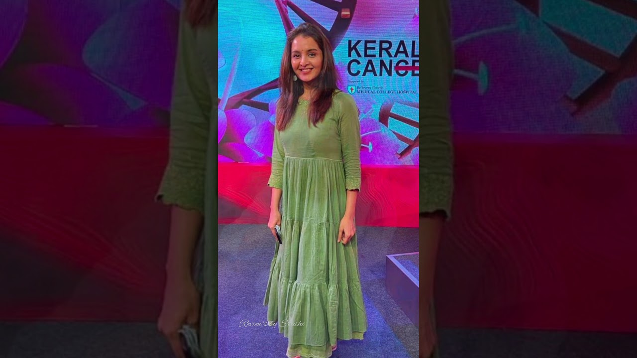 Unseen photos of our lady super star Manju Warrier 😍 #manjuwarrier #mallu #malayalam #actress #manju