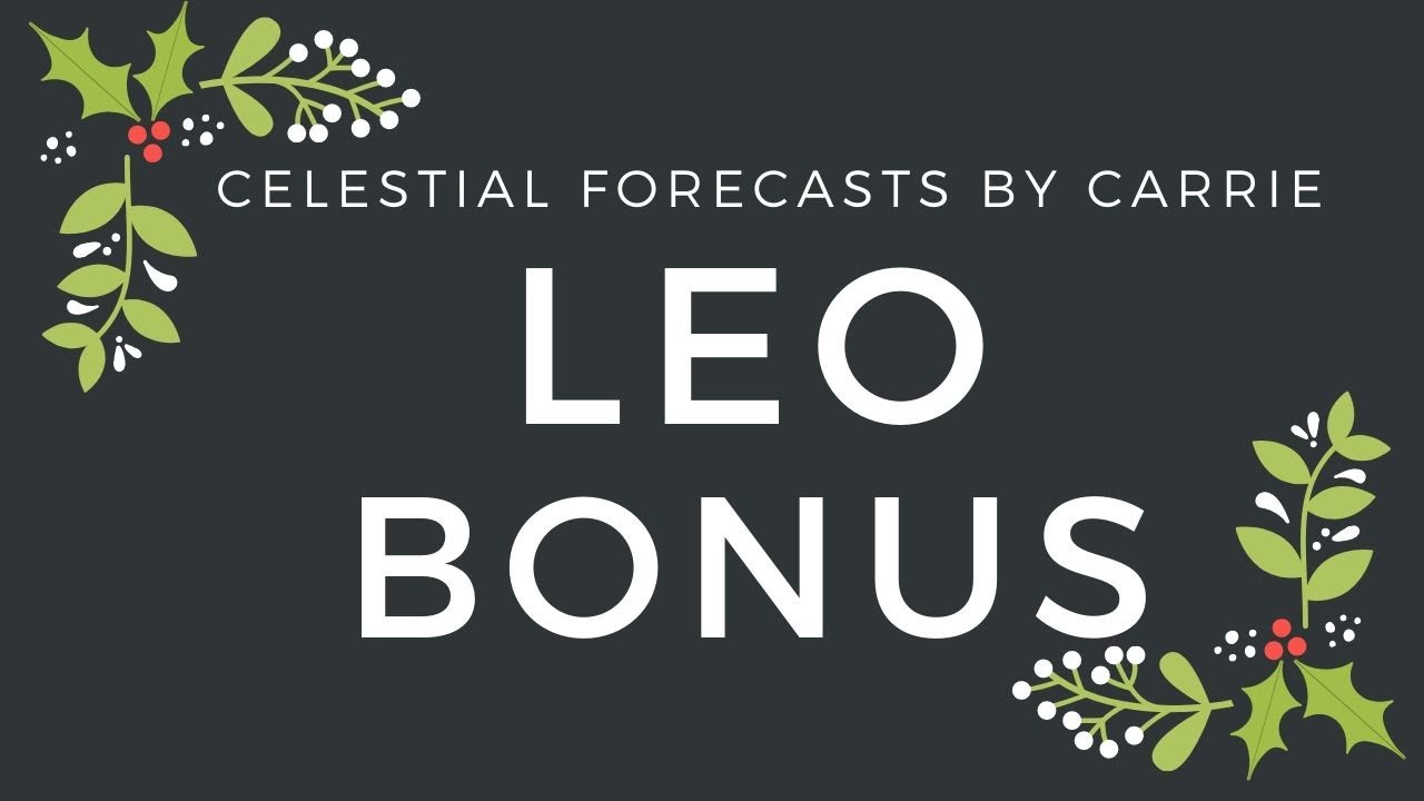 LEO BONUS: 💗A LOST LOVE RETURNS⁉💑YOU BELONG TOGETHER💖THIRD PARTIES NEED TO GO👉DON'T SETTLE‼❌💔