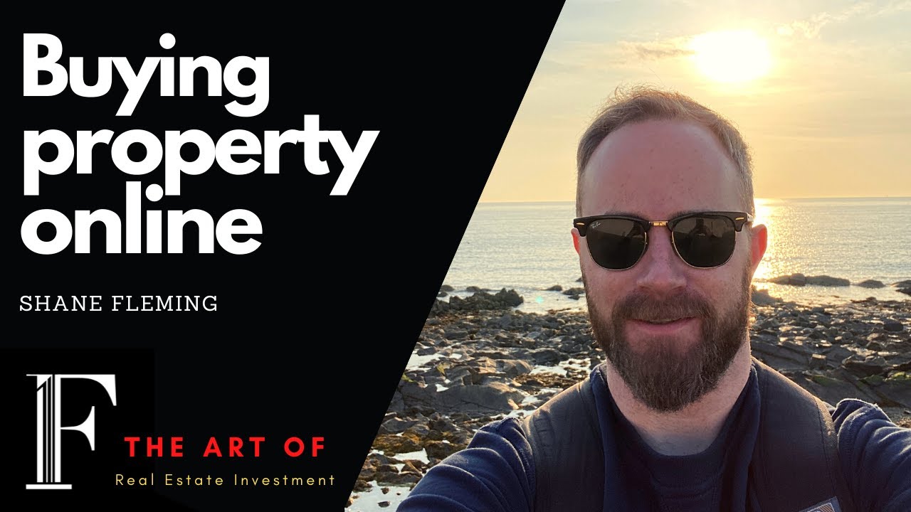 How to Buy Property Online