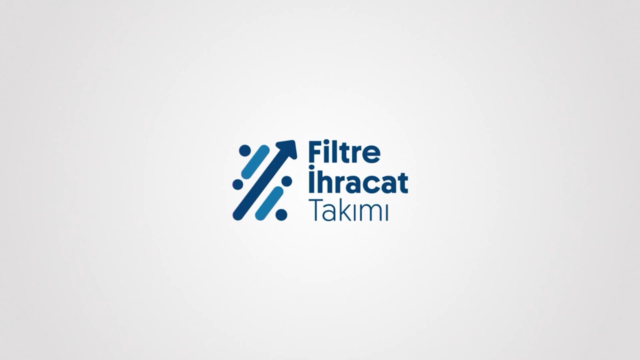 Iskenderun Ticaret ve Sanayi Odası - Filtre ve Yan Sanayisi URGE Projesi Tanıtım Filmi