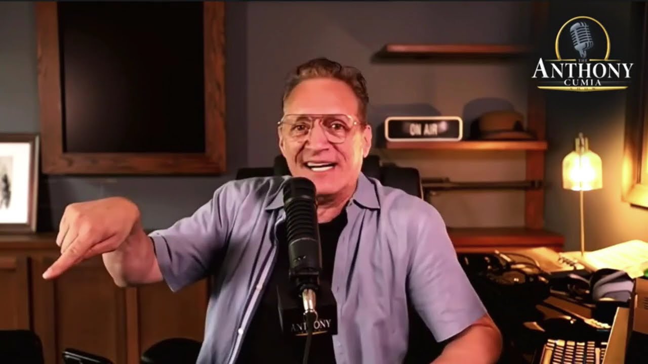 Энтони Кумия: Инфлюенсер арестован, а Жасмин Крокетт