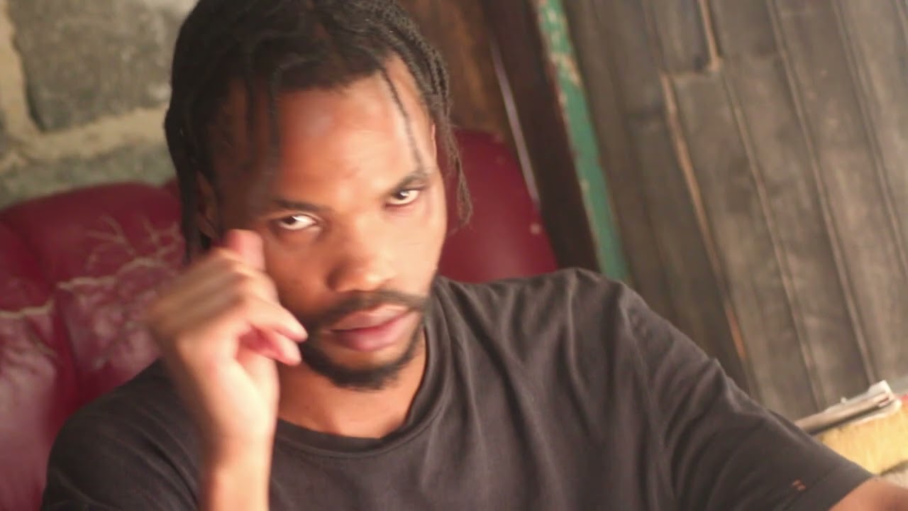 Studio Session (Vlog) with @dnzelersa , @CobyWeird and @KennyBars