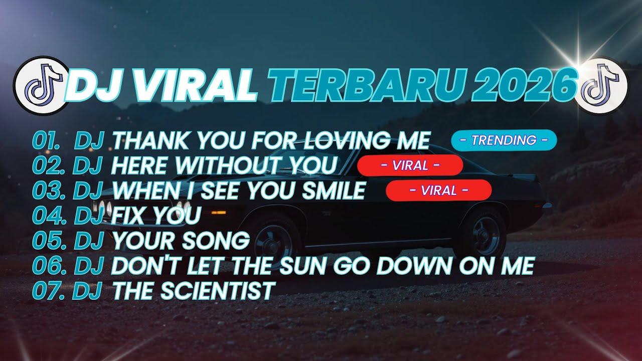 CAR MUSIC 🚗🎶 EDM REMIX BASS BOOSTED 🔥 PERFECT FOR YOU : DJ THANK YOU FOR LOVING ME | DJ FIXYOU