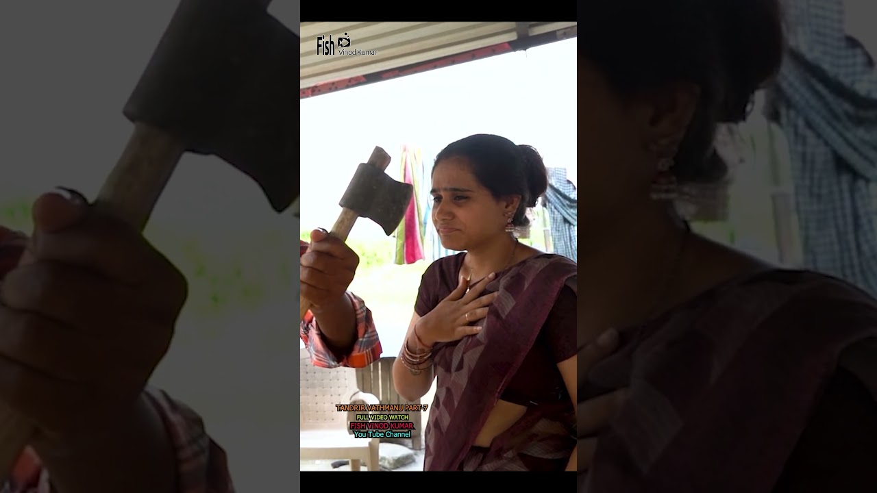 Fish Vinod Kumar Banjara Comedy Video