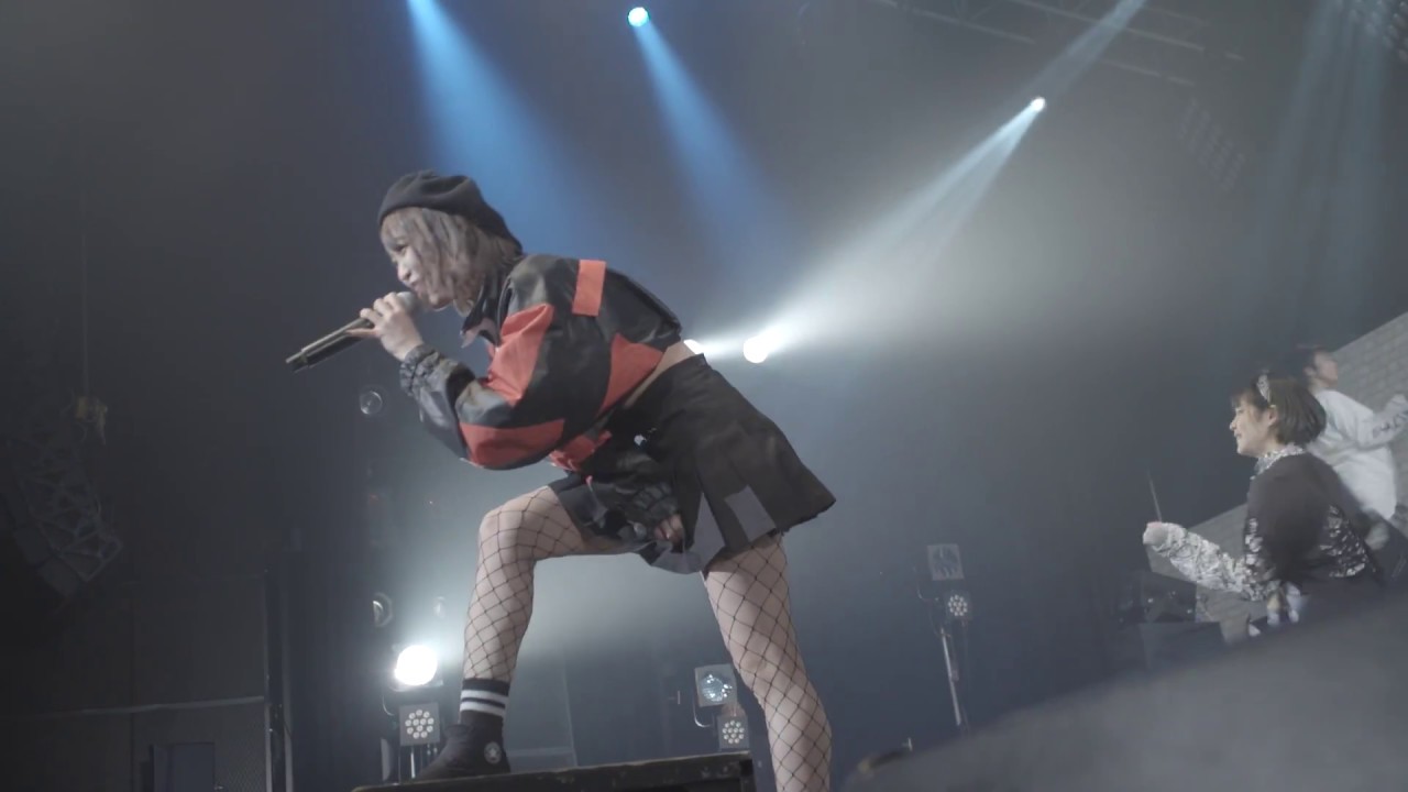 Pimm's 『GekiヤVacation(Gekiヤver.)』LIVE MOVIE