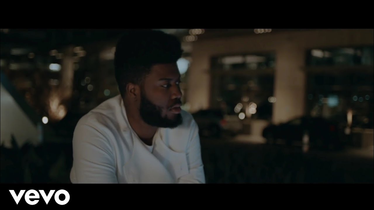 Khalid, Disclosure - Know Your Worth (Music Video)