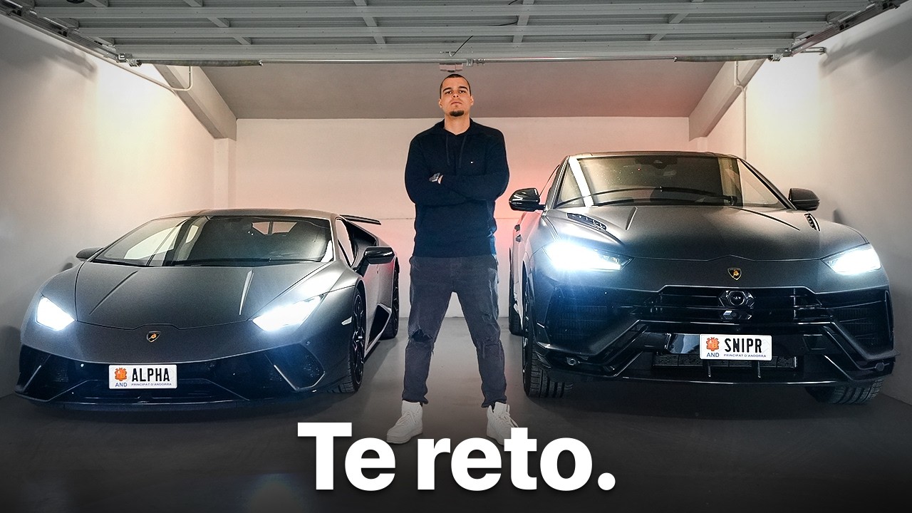 Querido Plex, tengo algo que decirte..