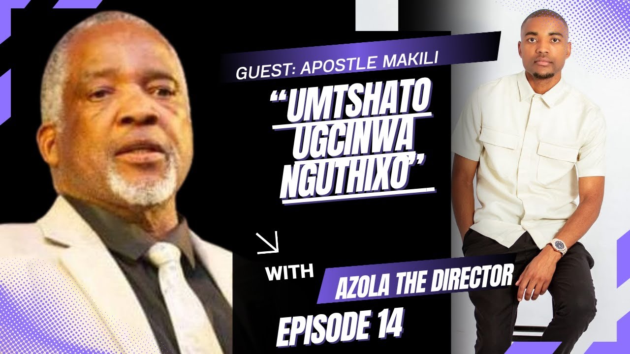 President Apostle Makili | Dr SD Gumbi | women’s Month | Marriage | Ministry etc