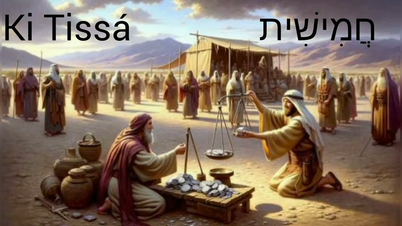 קי טיסה - מנה חמישית