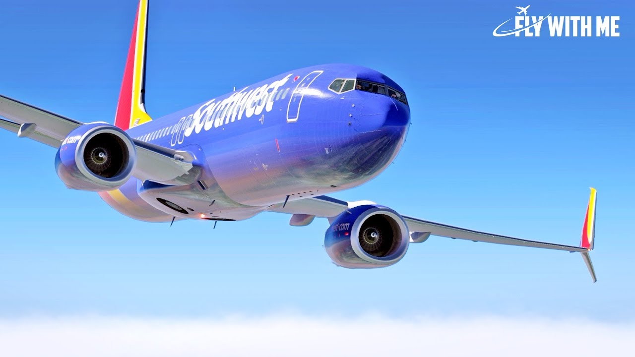 X-Plane 11 - Zibo 737 Updated!