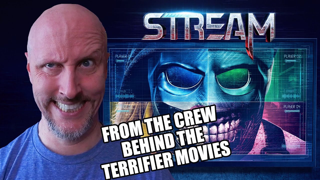 Stream - Doug Reviews