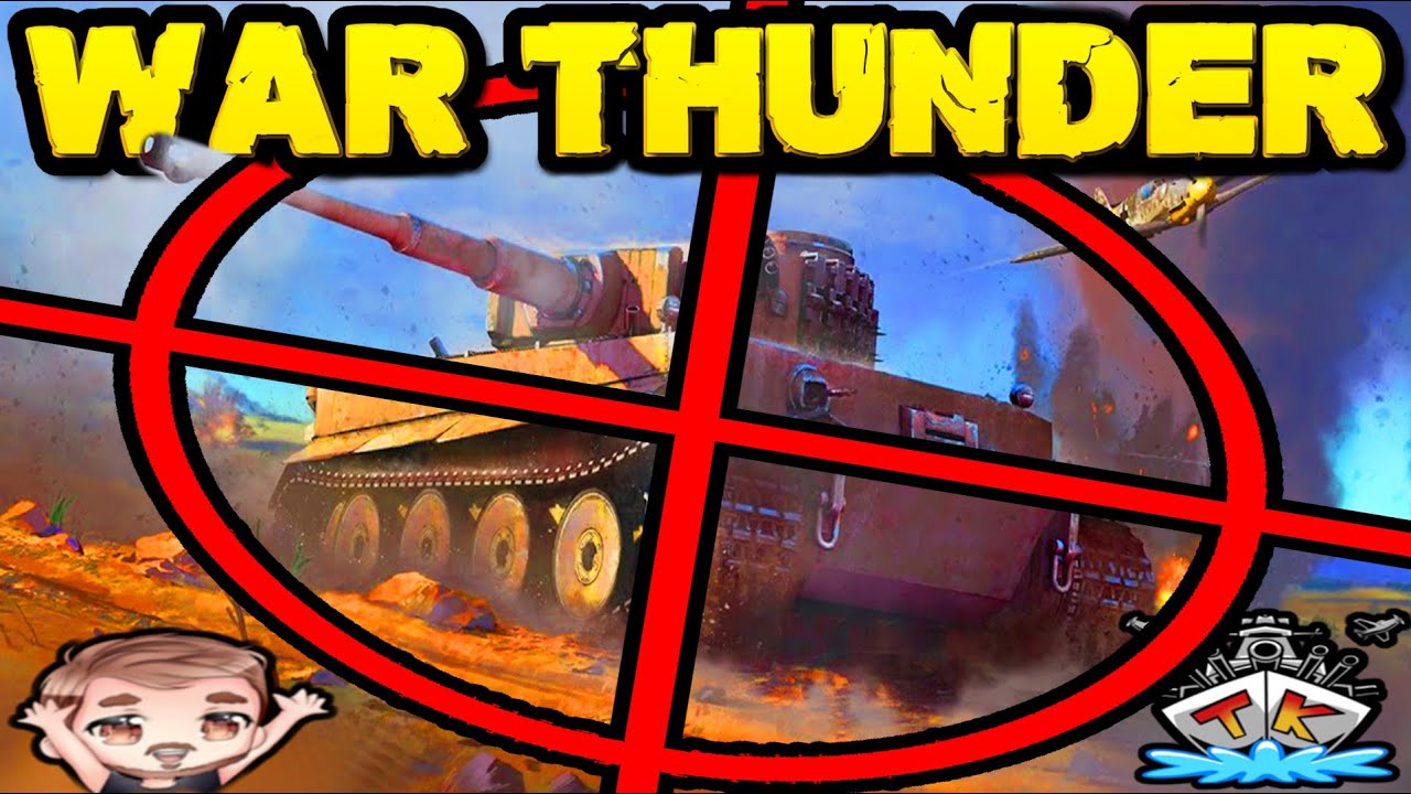Krado flext den TIGER weg!!! #227 in ⚡️ War Thunder ⚡️ Gameplay/Deutsch #warthunder