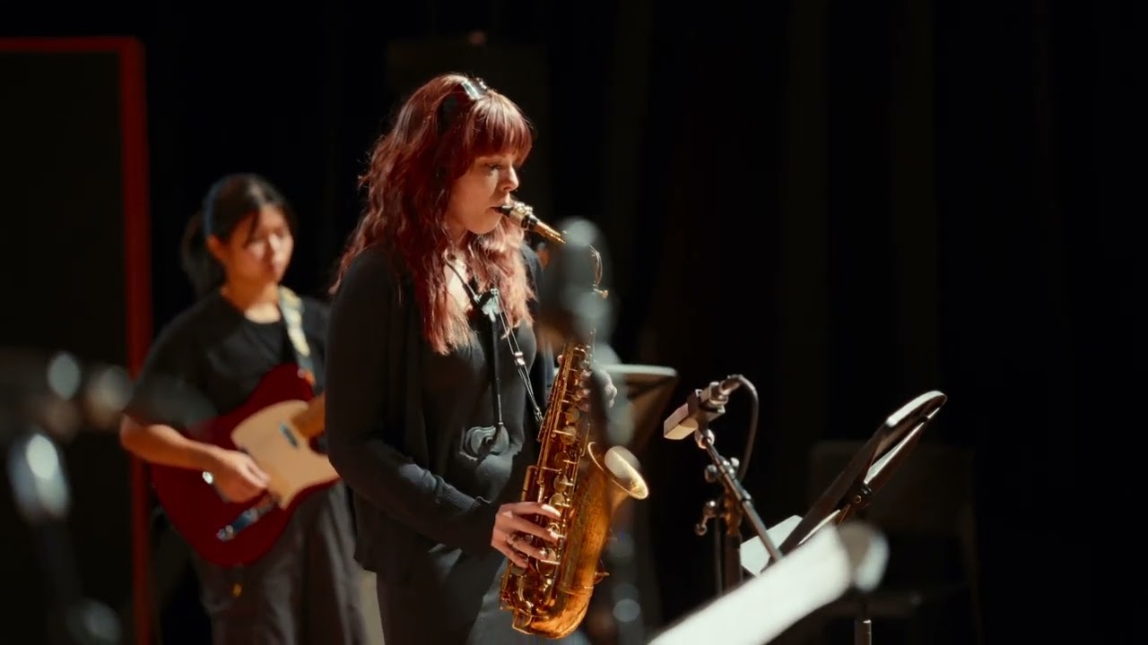 Auckland Jazz Day Relay 2025 
