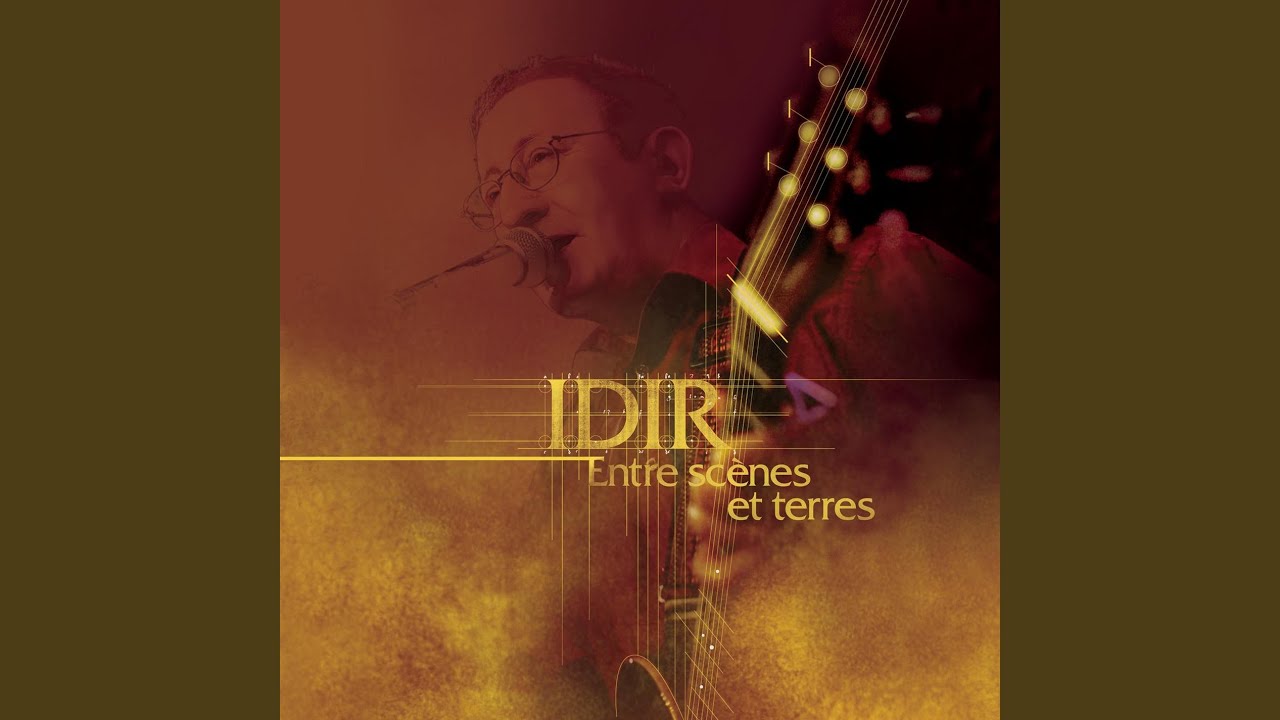 Tizi ouzou (Concert au Th&eacute;&acirc;tre des Hauts-de-Seine, 2004)