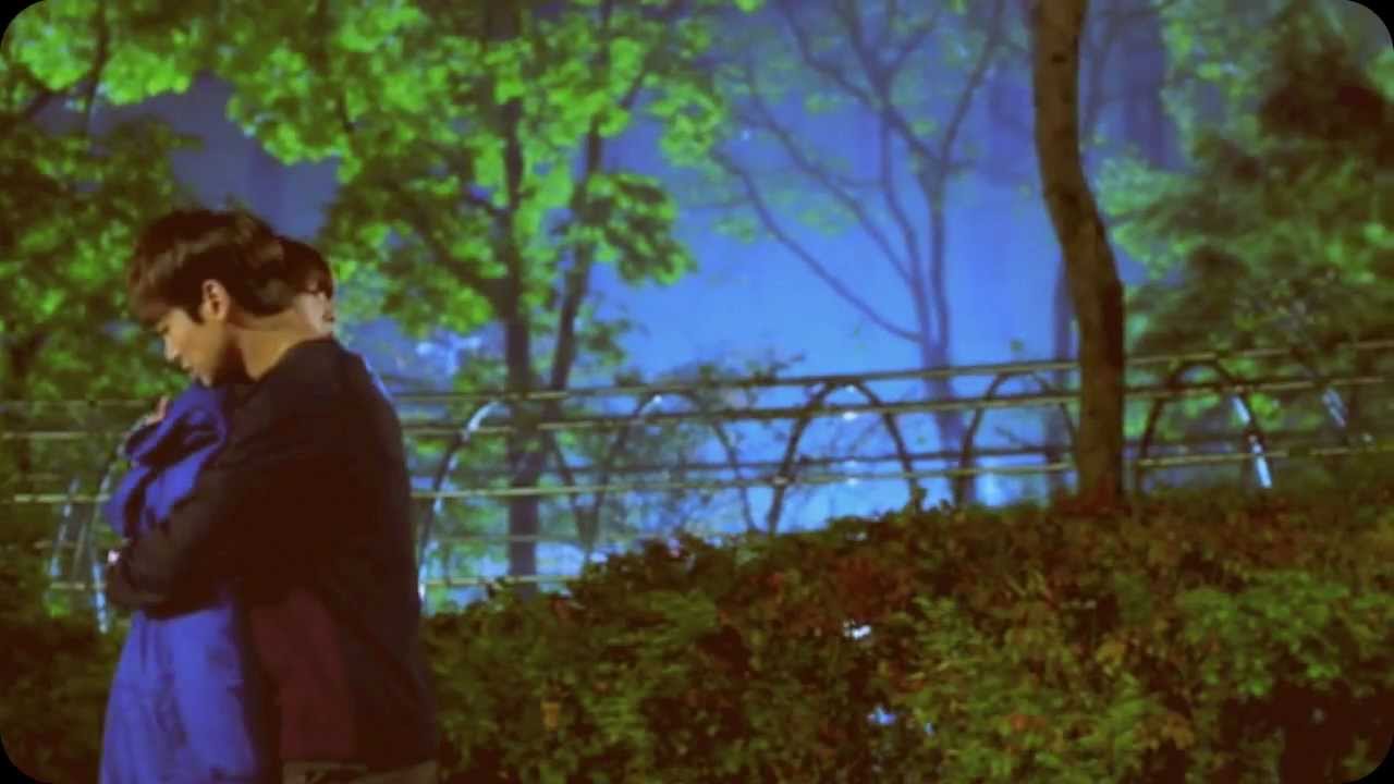 MinSul (Minho + Sulli) Love Story - Part 5 (Final) || Sweet Dream ||