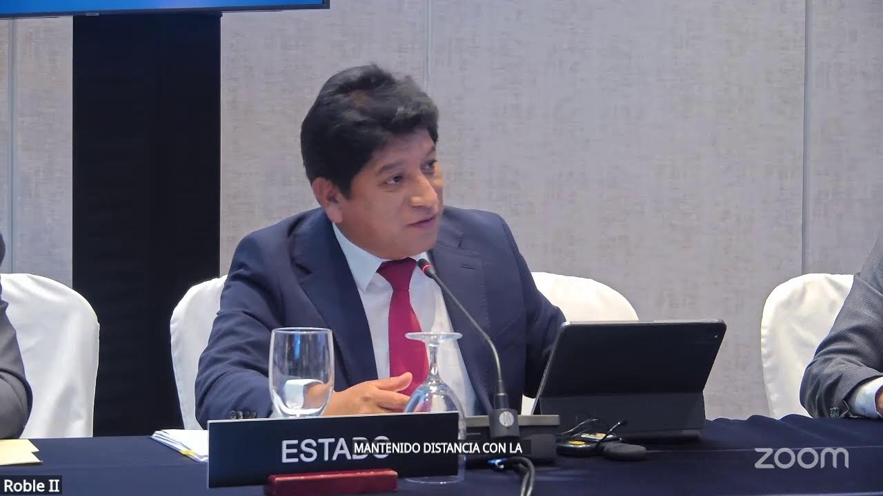 CIDH - Audiencias Públicas 195 Período de Sesiones