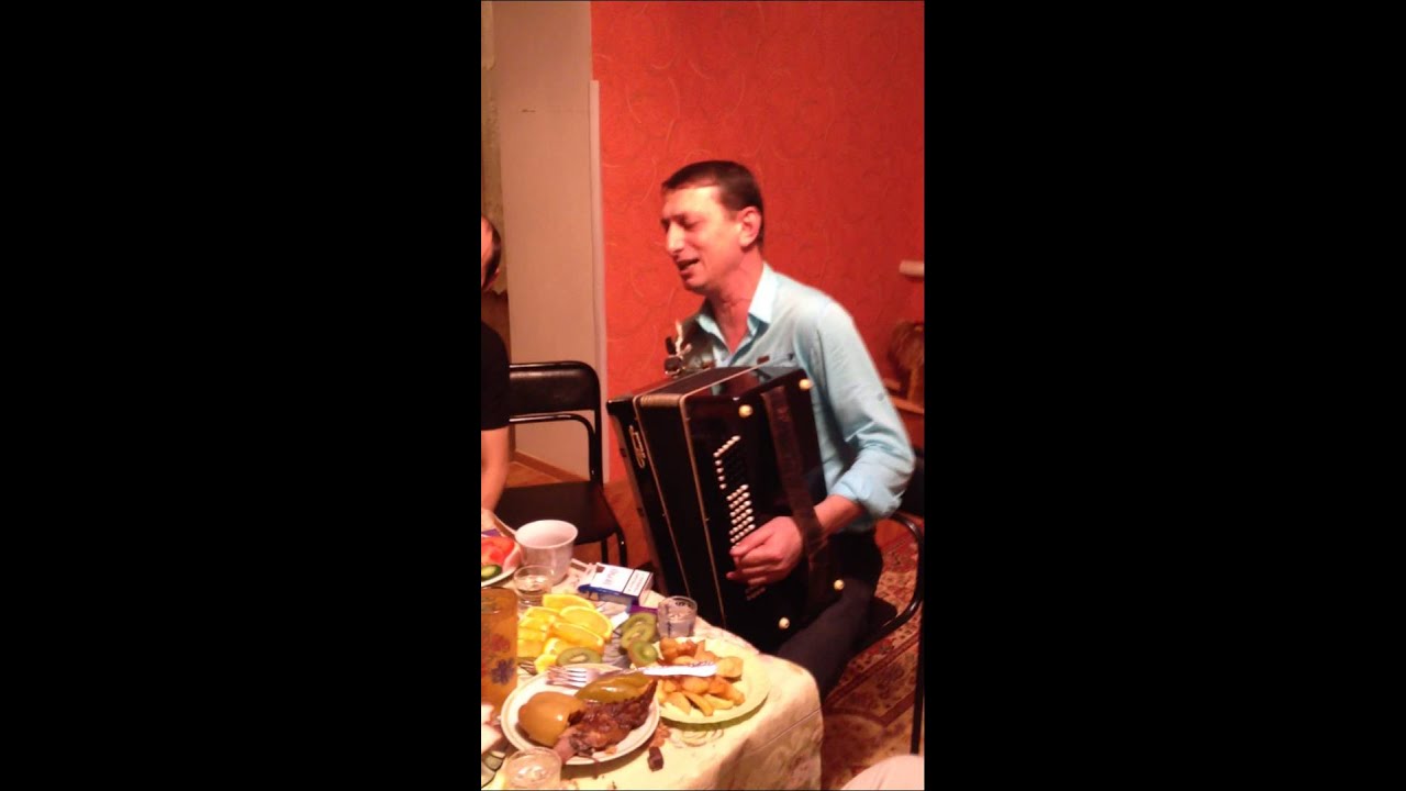 АТКАРСК ВАСЯ ЧАБАН