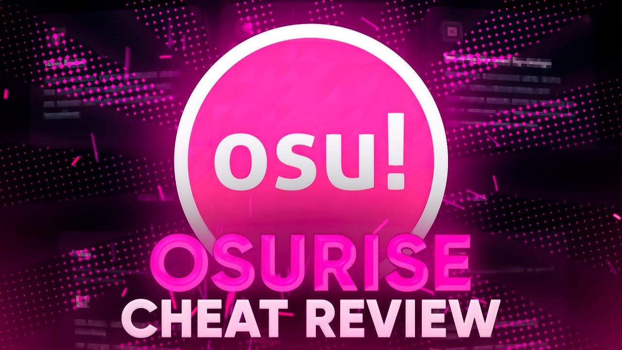 so, this is how cheats looks in osu!