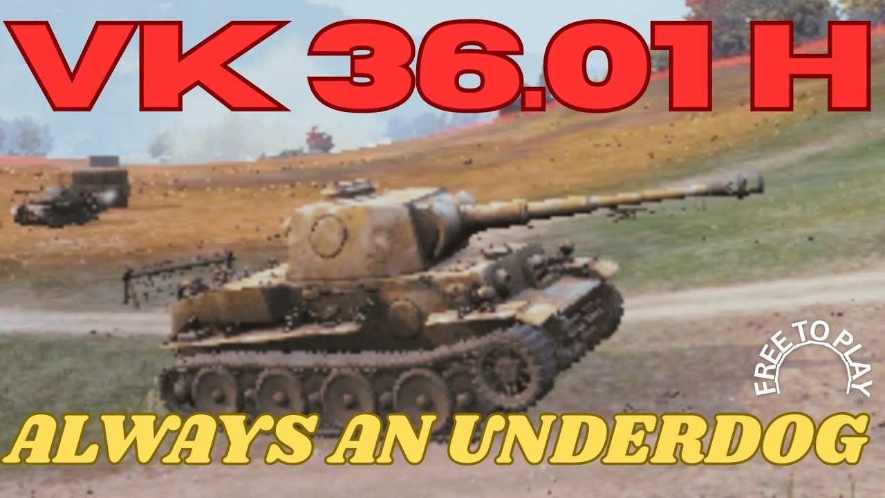 World of Tanks - 4 frags