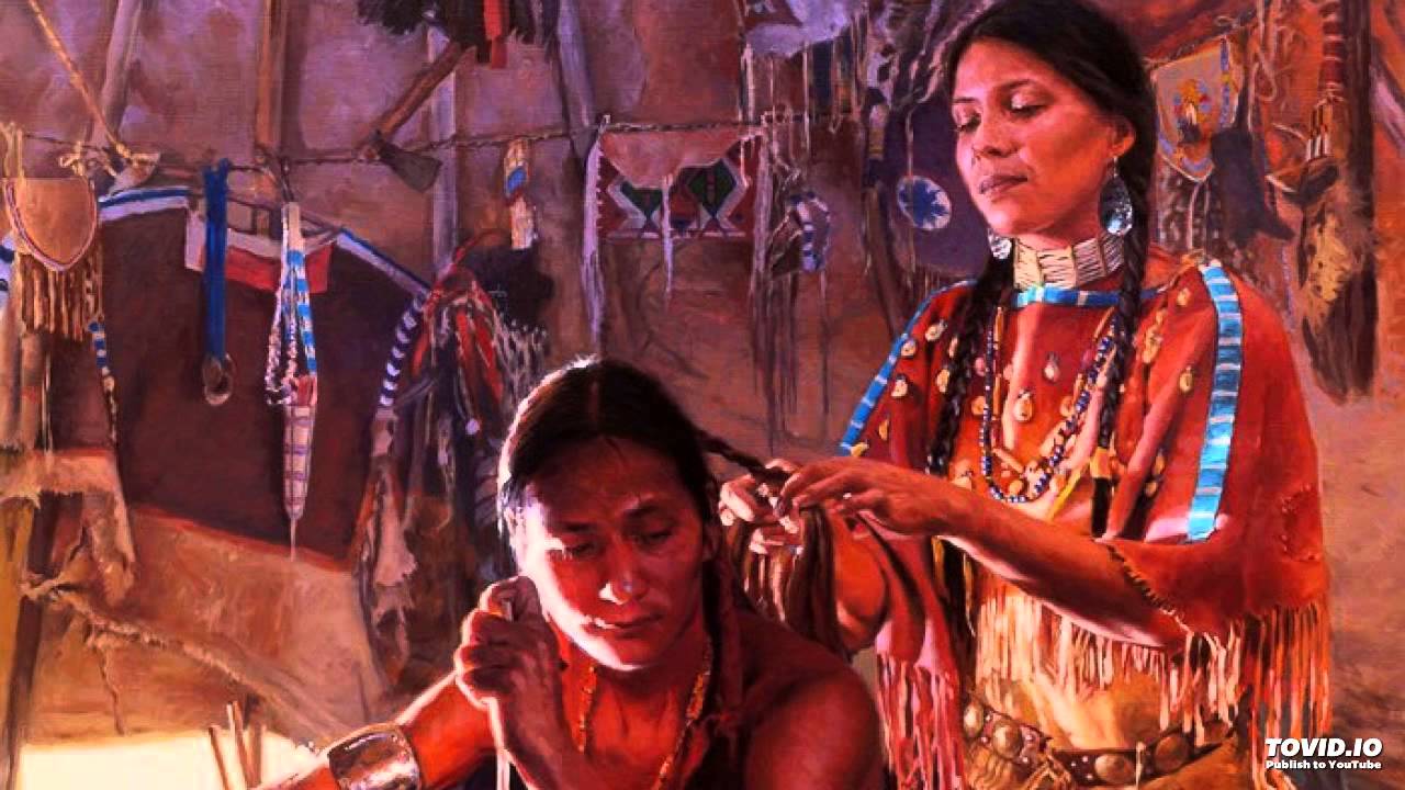 Forgiveness ~ Inipi Olowan