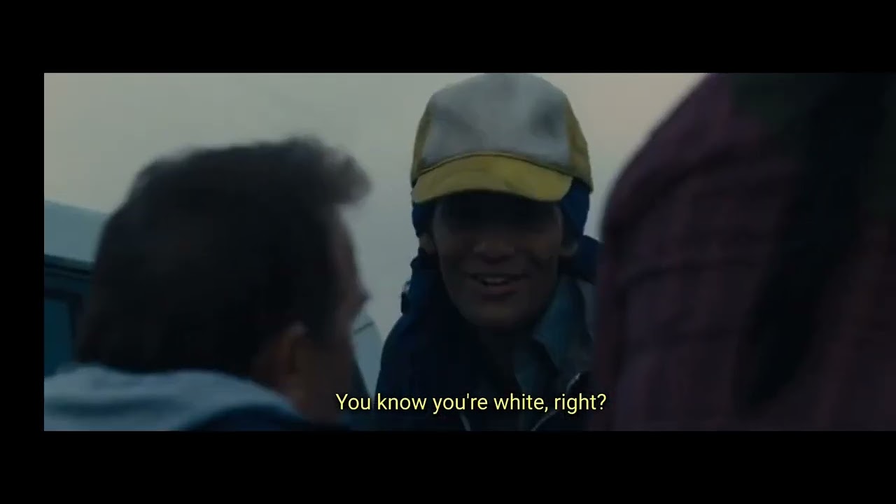 Mcfarland, USA Picking Scene