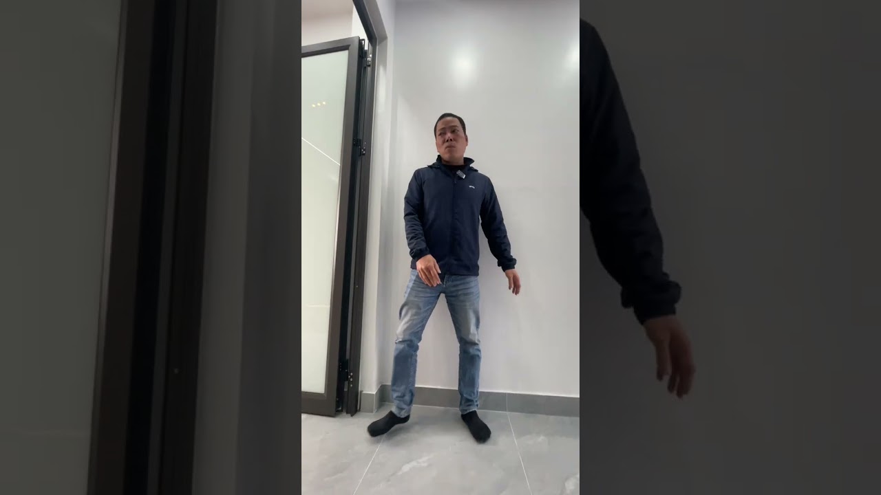 Nhà 3 tầng hơn 60m2 tại Lương Quy An Dương chỉ 2950