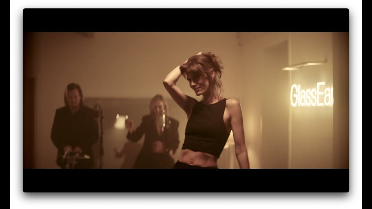 GlassEar  - The Model (Kraftwerk Cover)