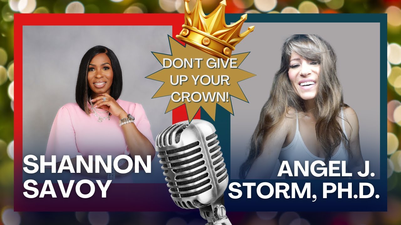 Narcissists and the Holidays - Hoovering to Isolation | With Guest Shannon Savoy
