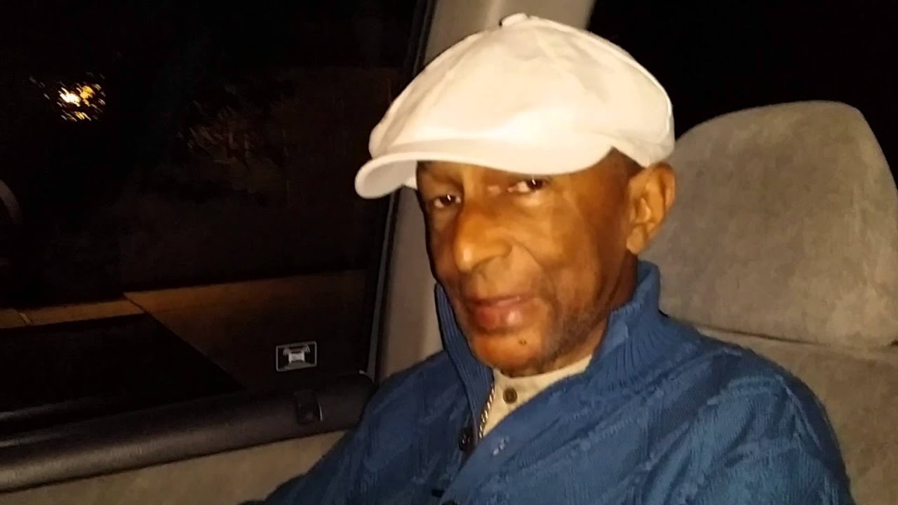 Charity Transport Testimony