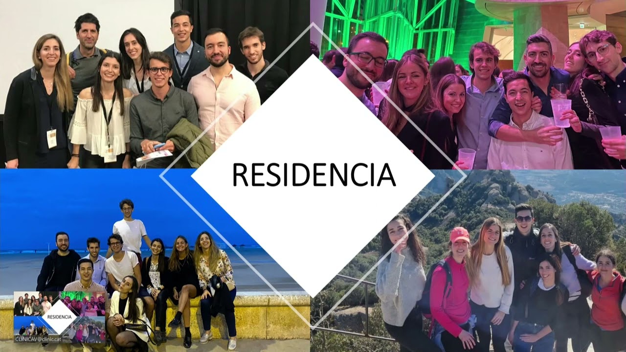 Clínic Resident Festival | Dermatología