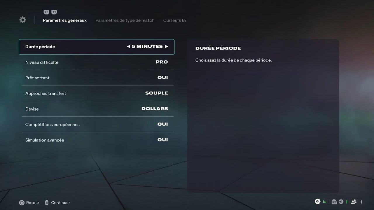 Live play