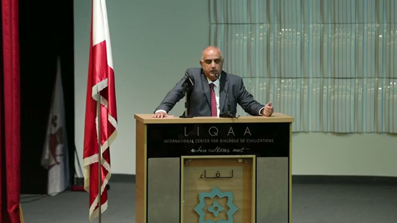 CEREMONY Camille Chamoun 9 August 2023 - Fares Nassif Speech