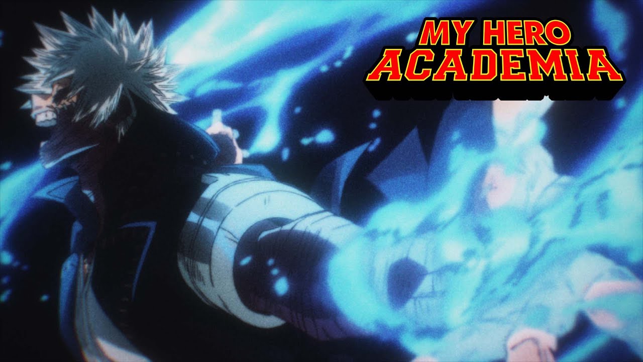 My Hero Academia Season 6 - Ending 1 v2 | SKETCH