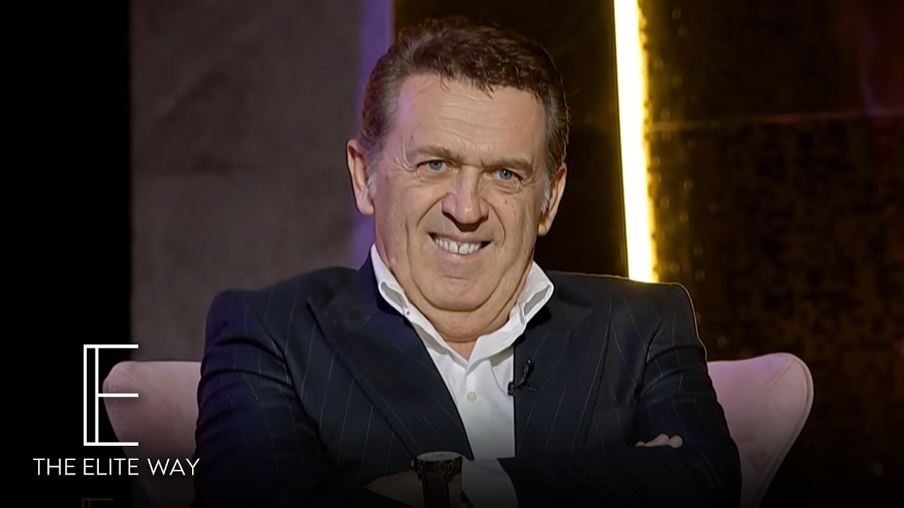 Si kurrë më parë, XENI jep përgjigje të padëgjuara Elita Rudit