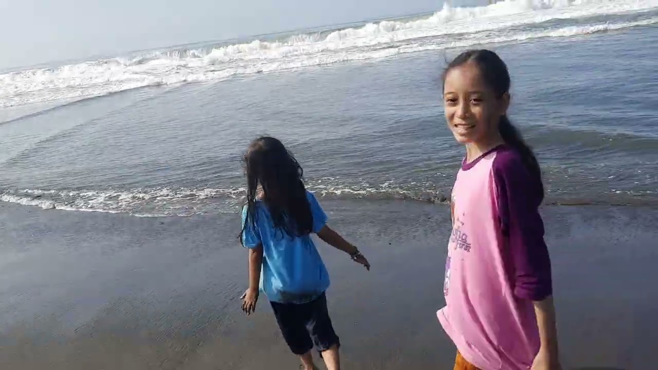 pantai galagah