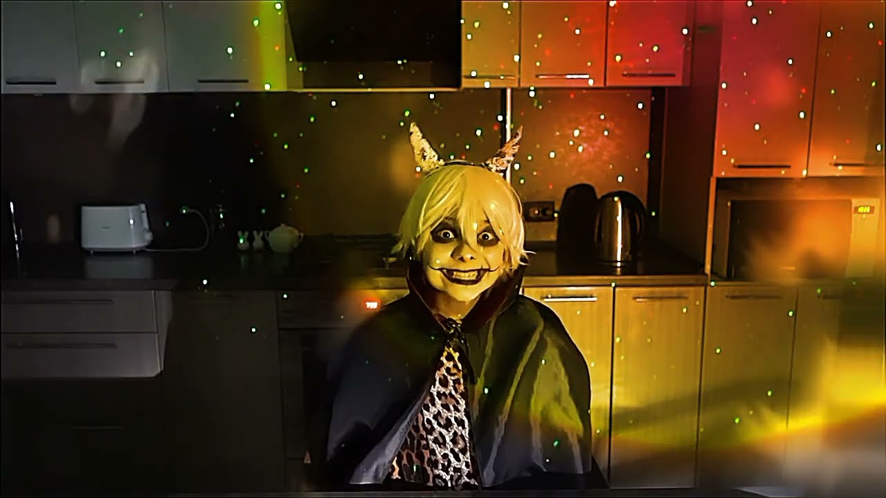 ✓КЛИП ИЗ БАКУ× И БИЛЛОМ× ПОД  ~ПЕСНЮ~ Deer- Ex-Sense•°••°