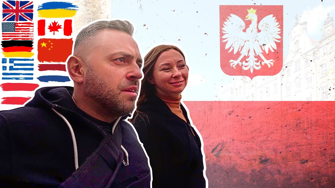 How ANYONE Can Successfully Assimilate in Poland 🇵🇱