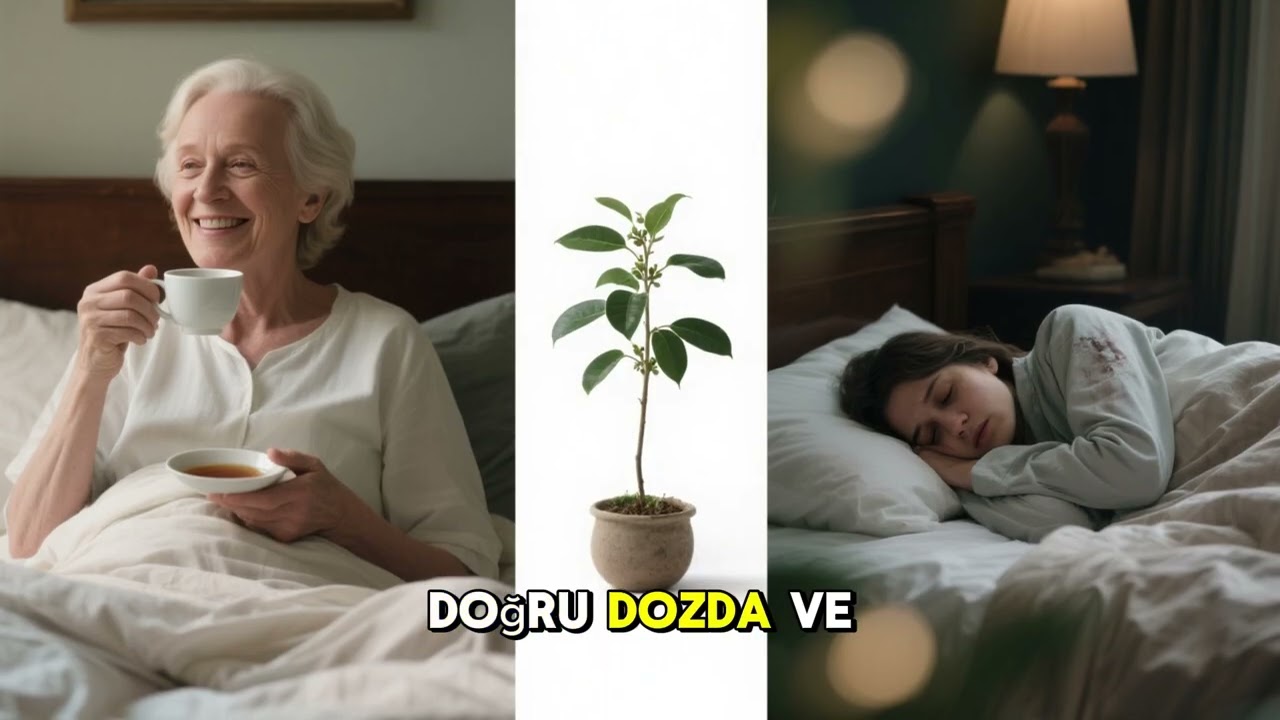 Acıyonca: Bataklıkların Şifalı Mücevheri (Menyanthes trifoliata) 🌿✨