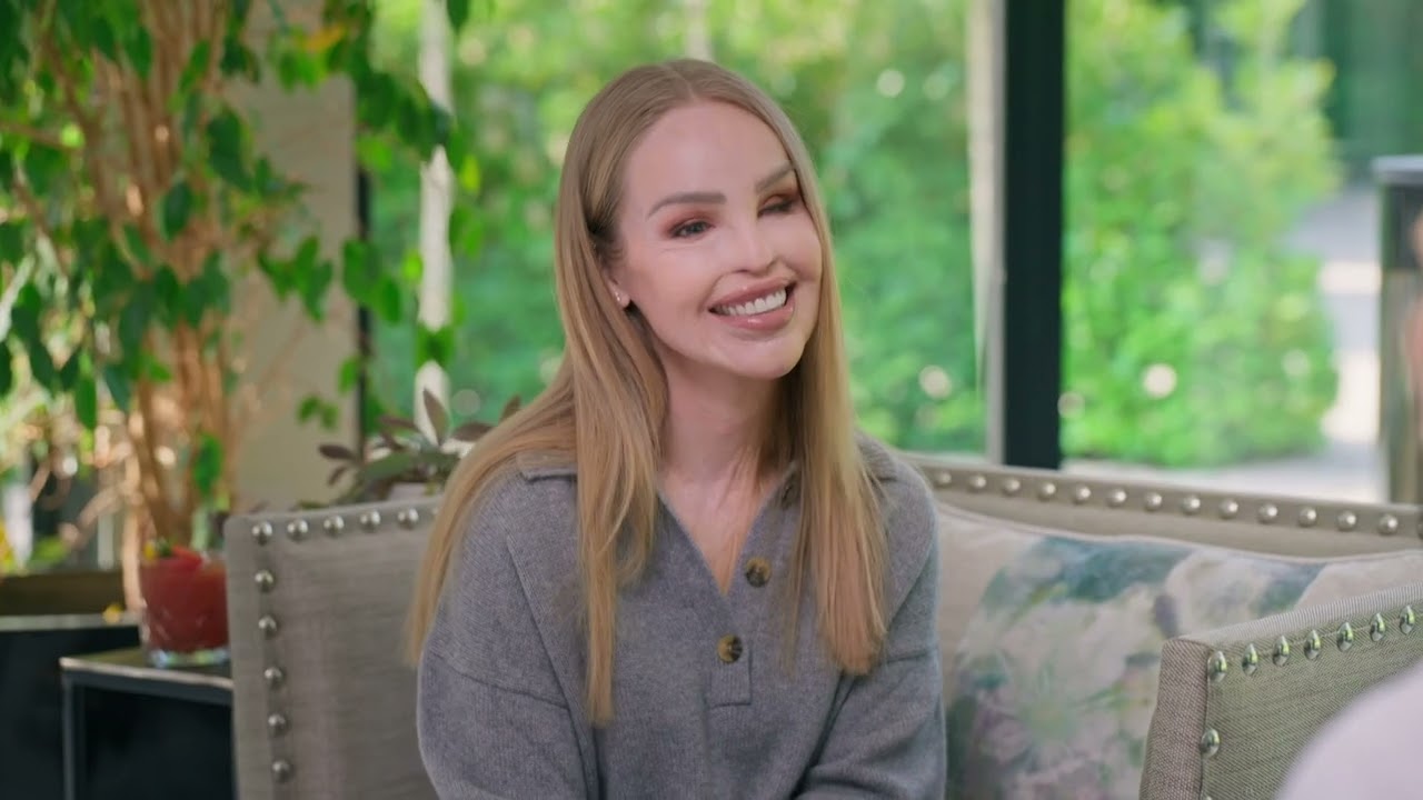 Katie Piper&rsquo;s Weekend Escape S1 Ep13 | Lee Latchford-Evans, Mini Allotment & Charity Makeover