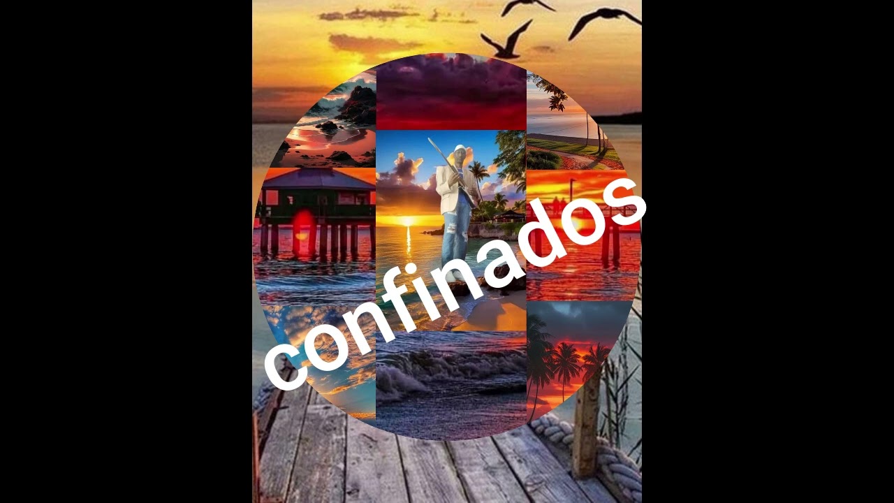 CONFINADO