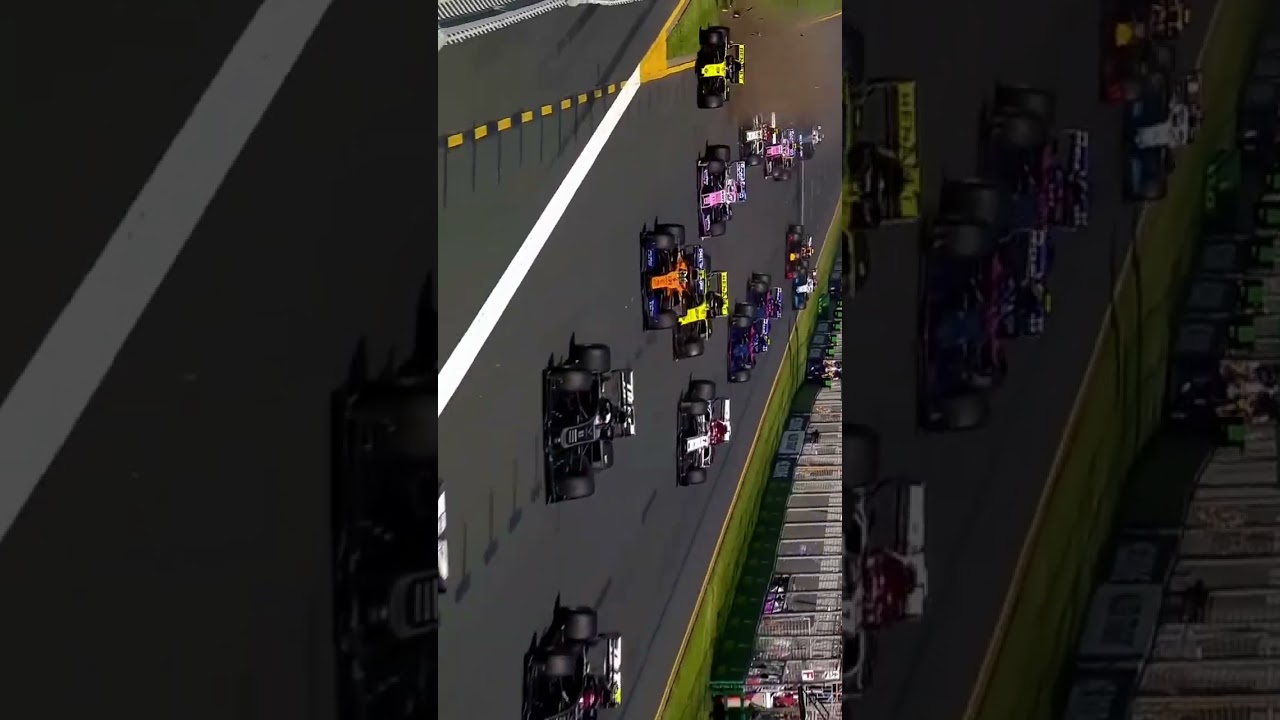 Formula1  