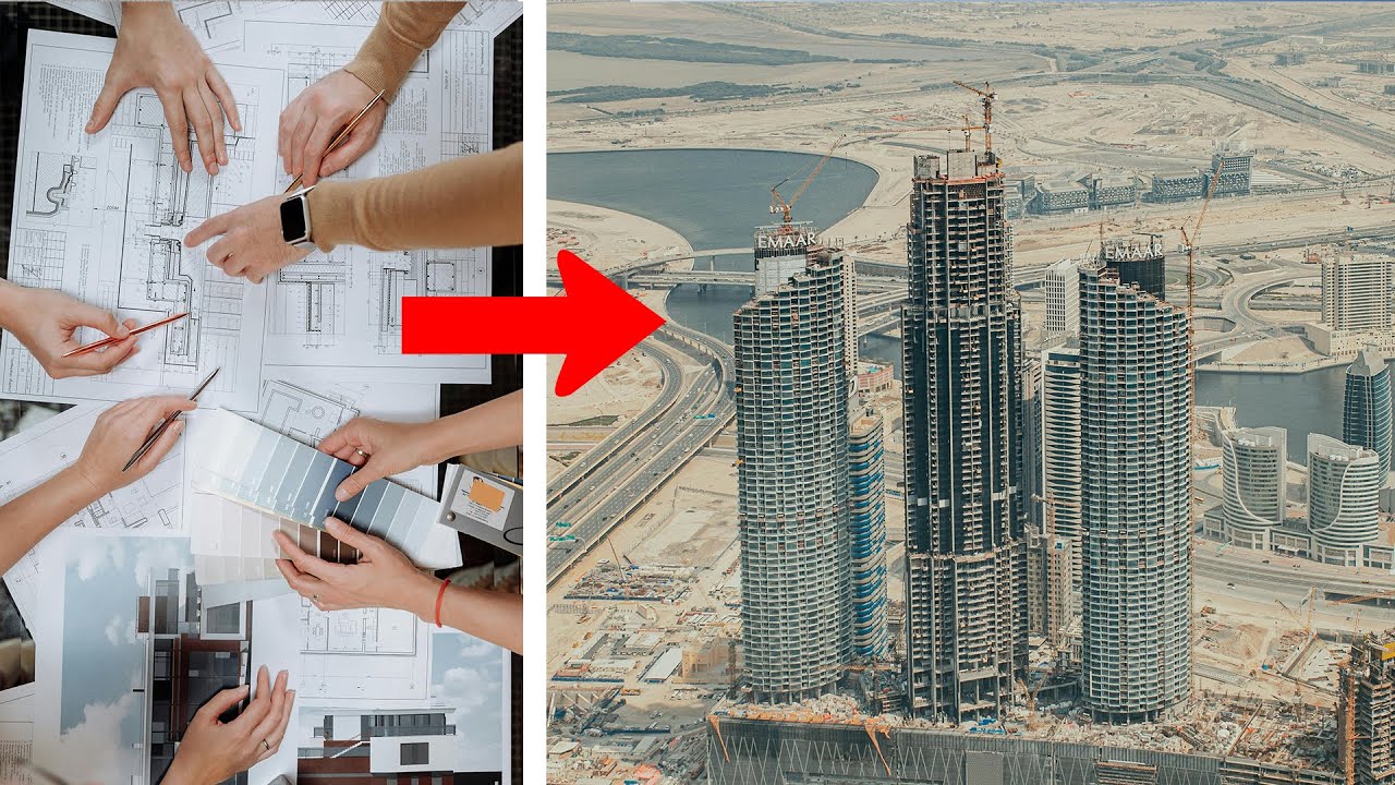 I spent  7+ years doing Construction Drawings— here are lessons I wish I had learned sooner
